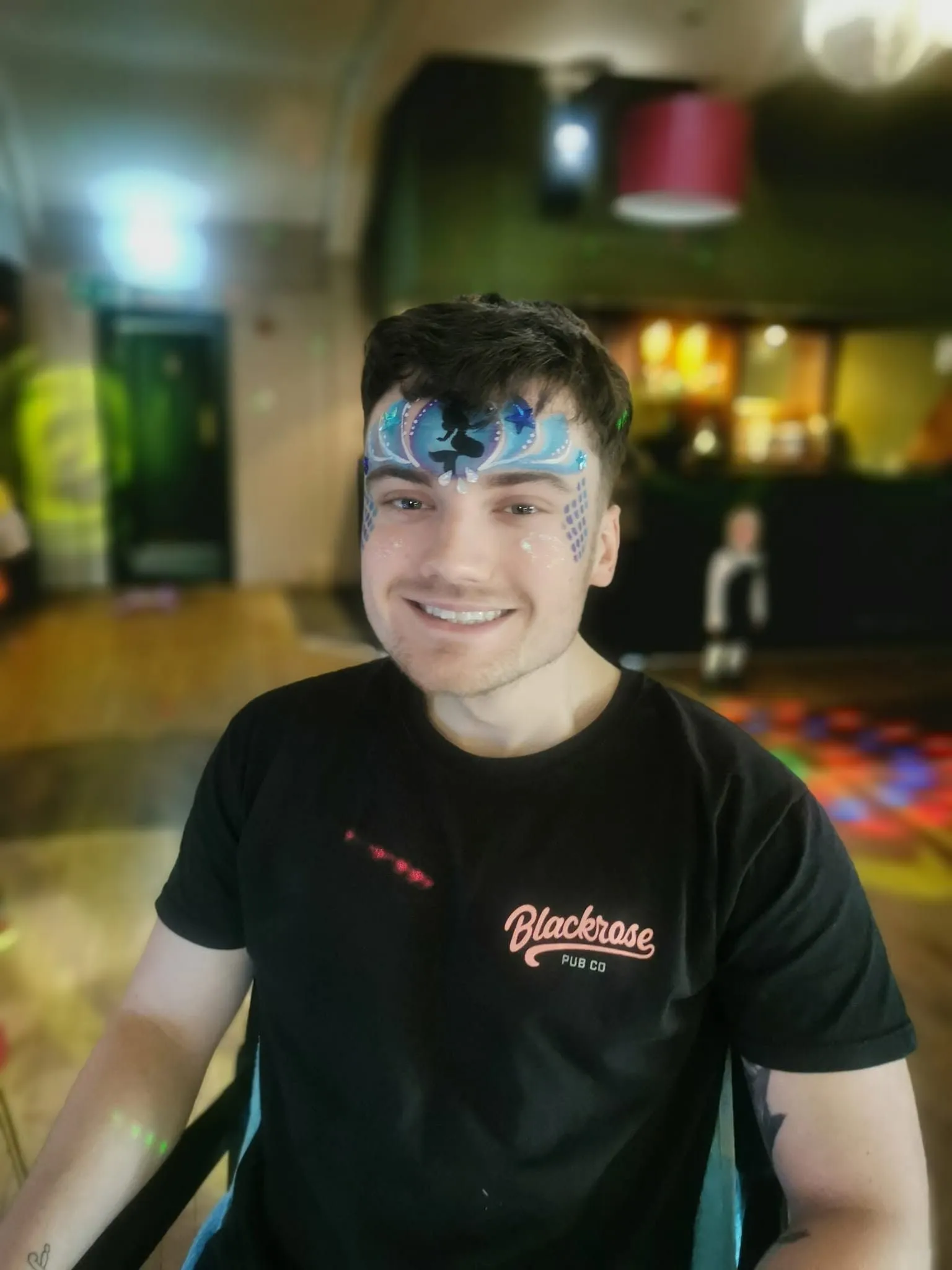 Party DJ Durham - Party Face Painting Durham