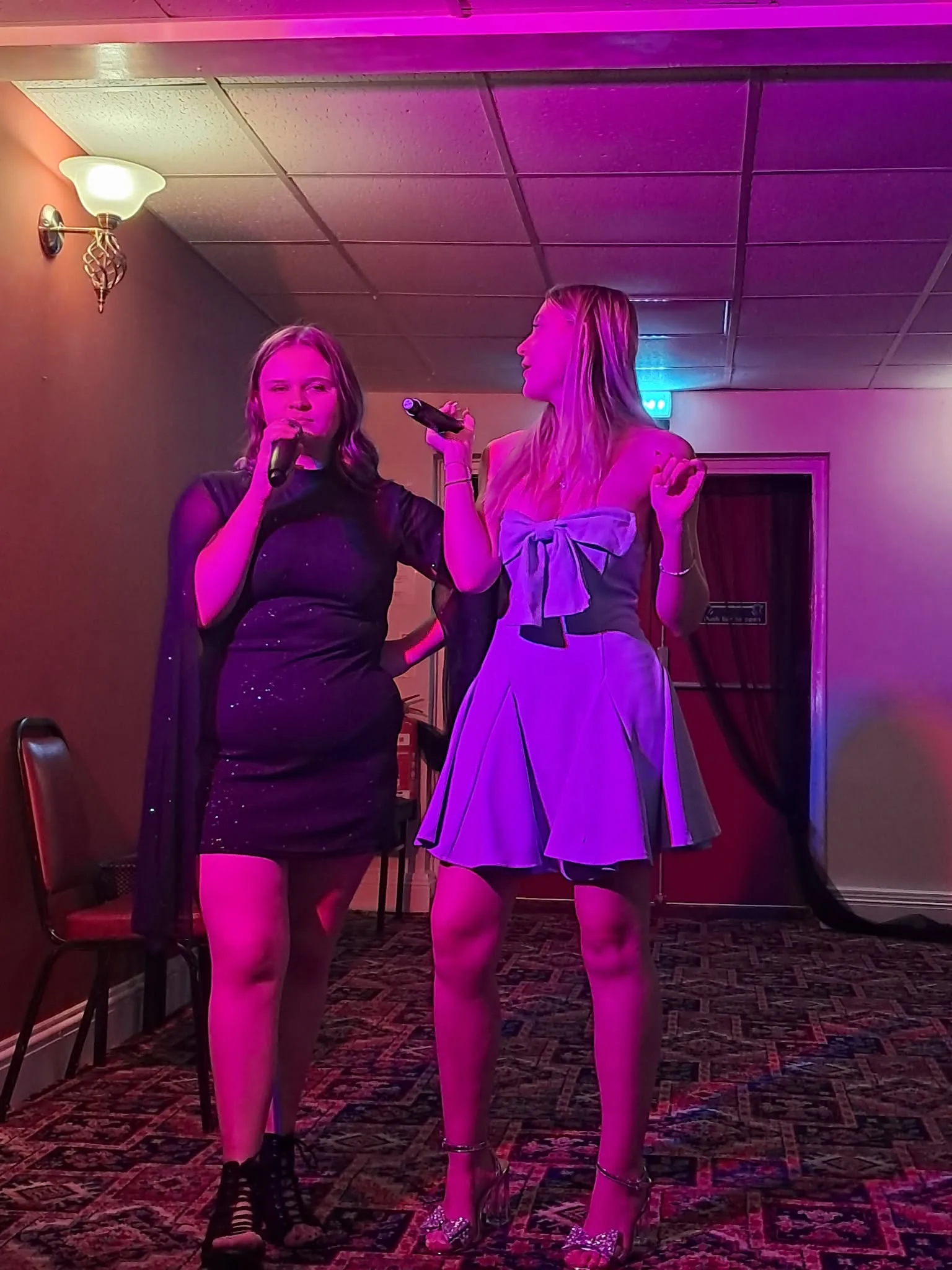 Karaoke - 774664877 1747293906312517 1243819880734725733 n